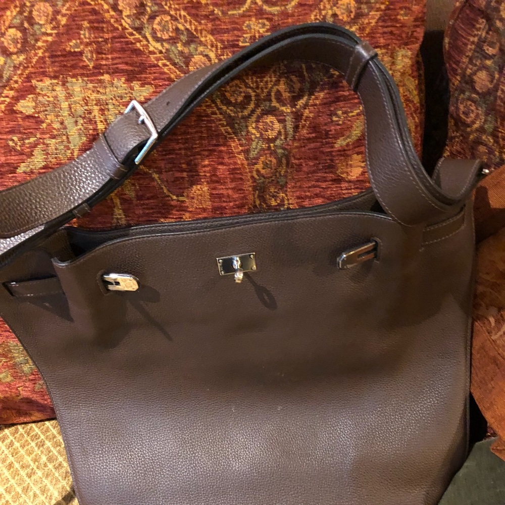 SoKelley shoulder bag